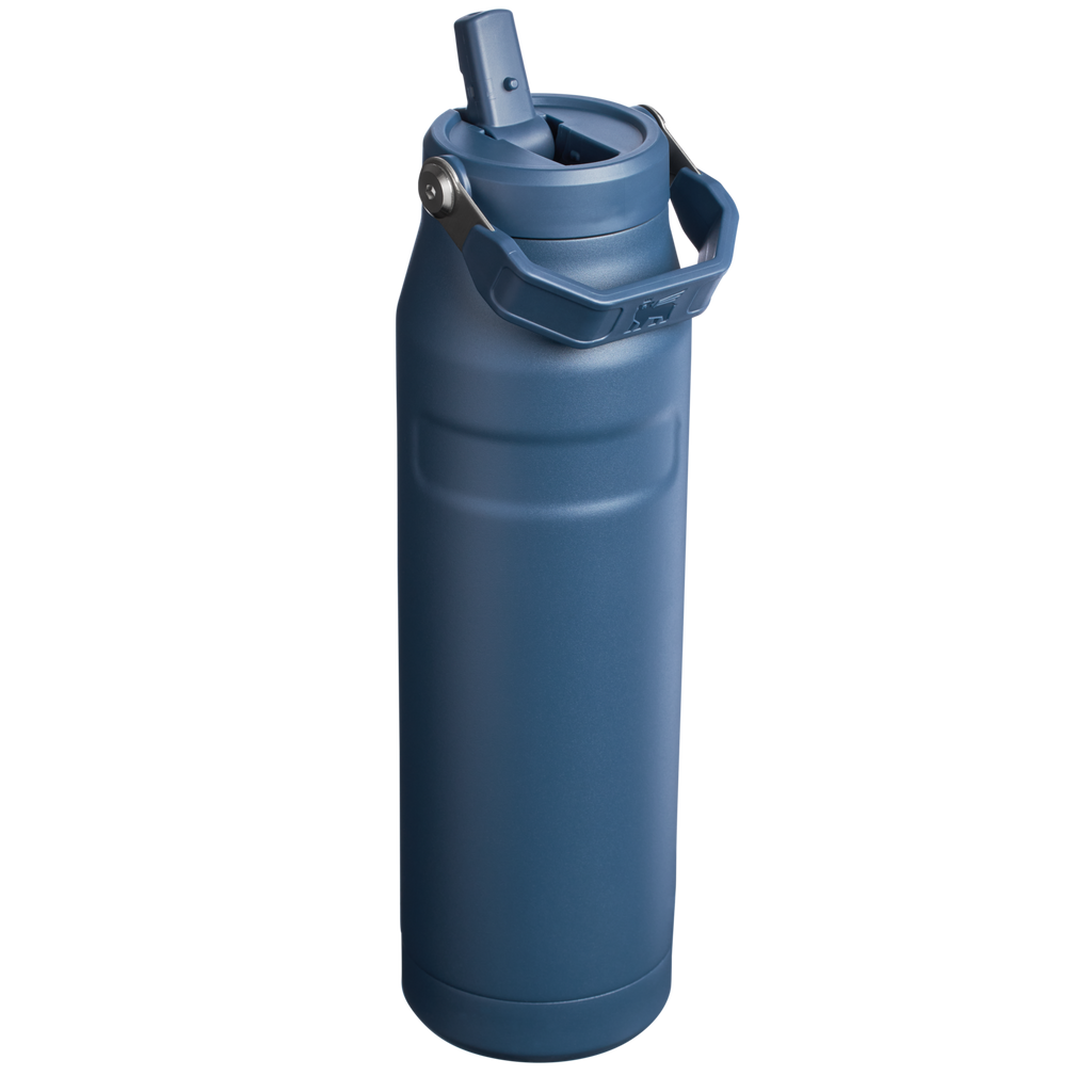 The IceFlow™ Bottle with Flip Straw Lid | 36 OZ - Stanley Create