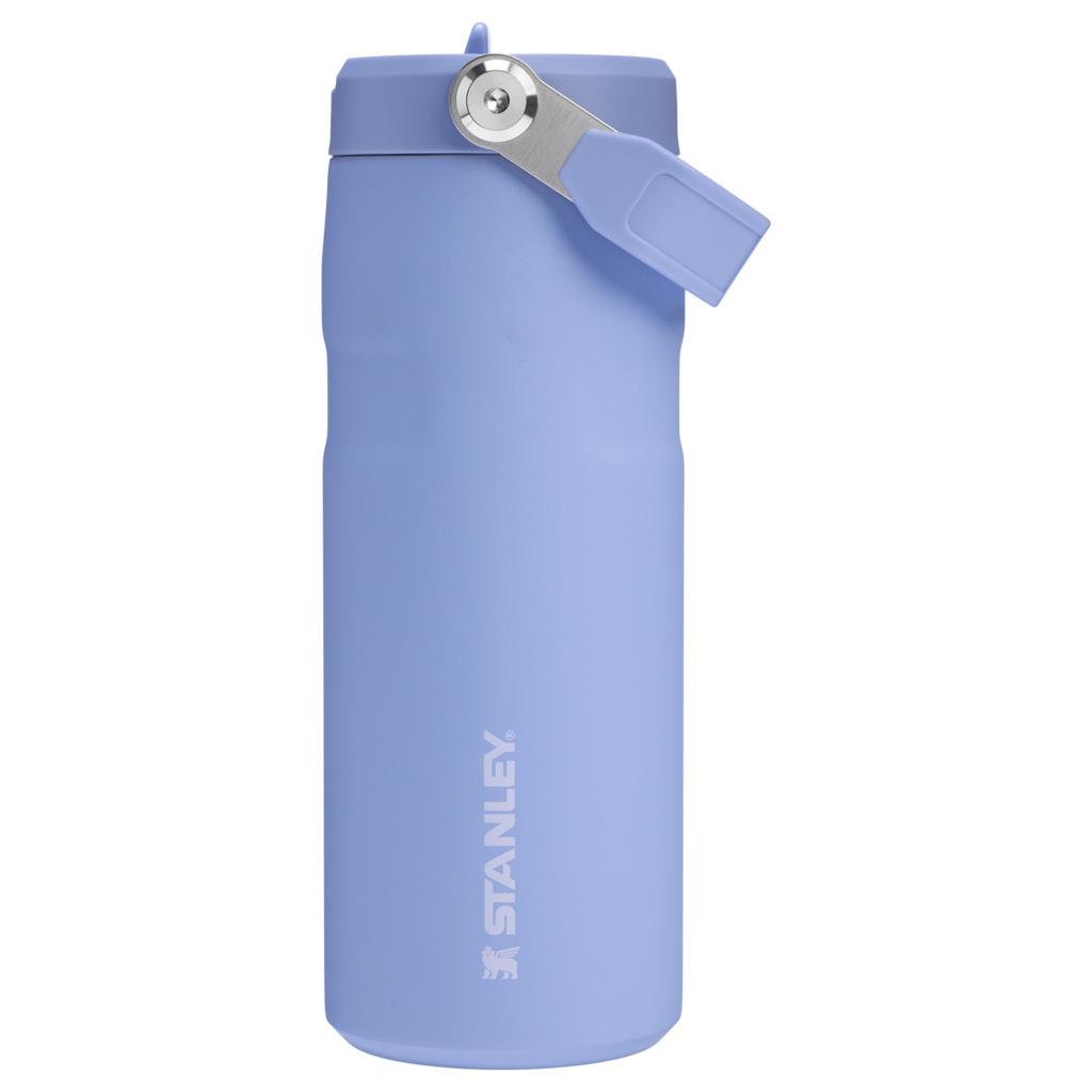The IceFlow™ Bottle with Flip Straw Lid | 16 OZ