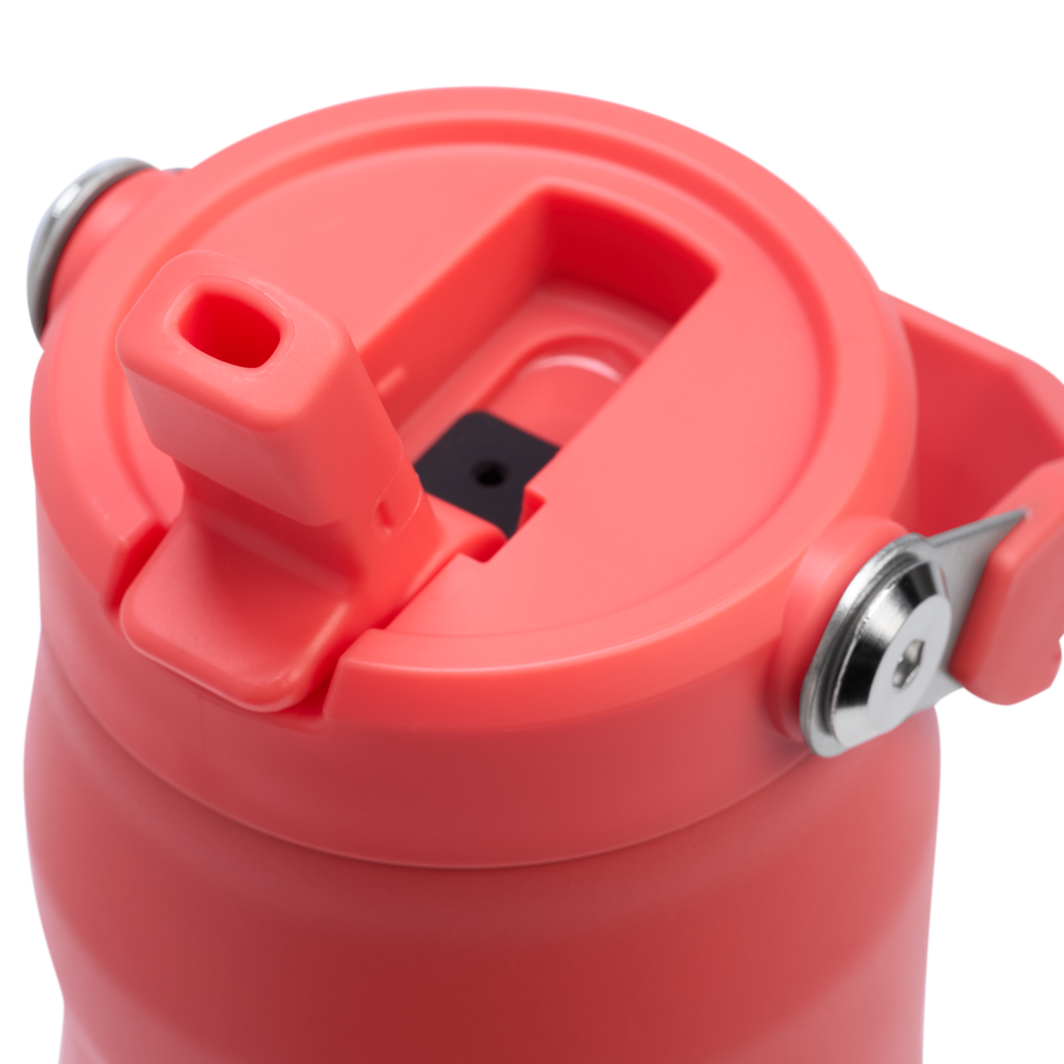 The IceFlow™ Bottle with Flip Straw Lid | 24 OZ - Stanley Create