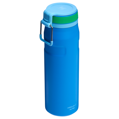 The IceFlow™ Bottle with Twist Flip Lid | 24 OZ