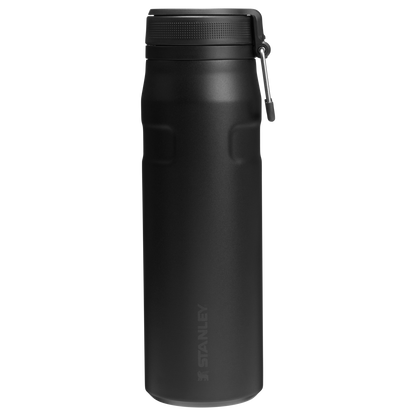 The IceFlow™ Bottle with Twist Flip Lid | 24 OZ