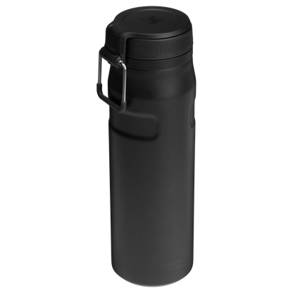 The IceFlow™ Bottle with Twist Flip Lid | 24 OZ