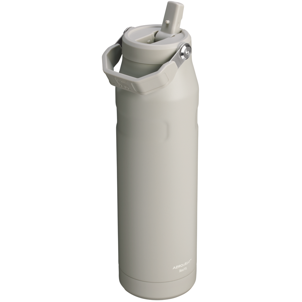 The IceFlow™ Bottle with Flip Straw Lid | 36 OZ