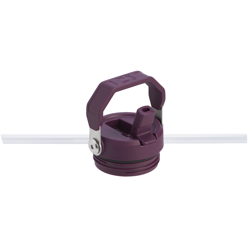 The IceFlow™ Bottle with Flip Straw Lid | 36 OZ