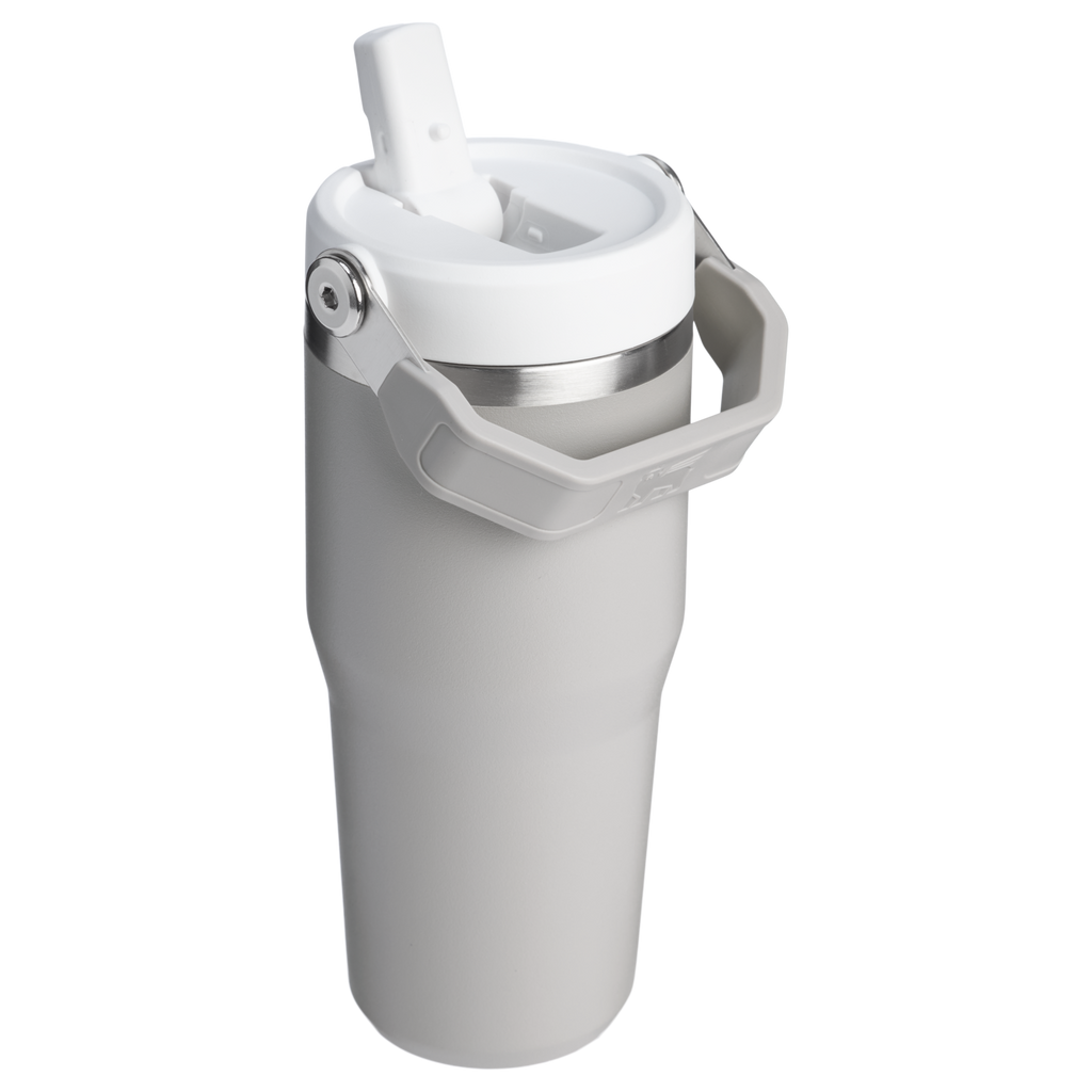 The IceFlow™ Flip Straw Tumbler | 14 OZ - Stanley Create