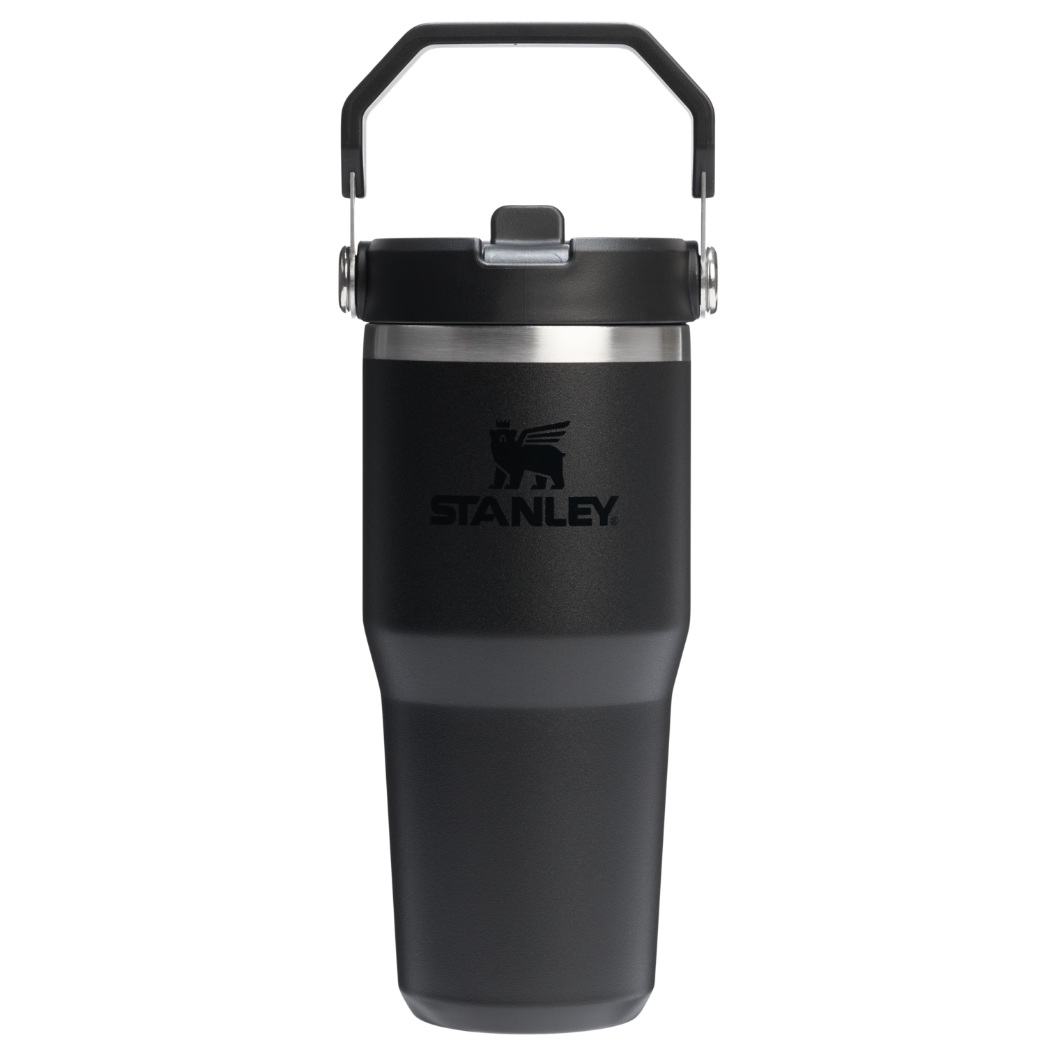 The IceFlow™ Flip Straw Tumbler | 14 OZ - Stanley Create
