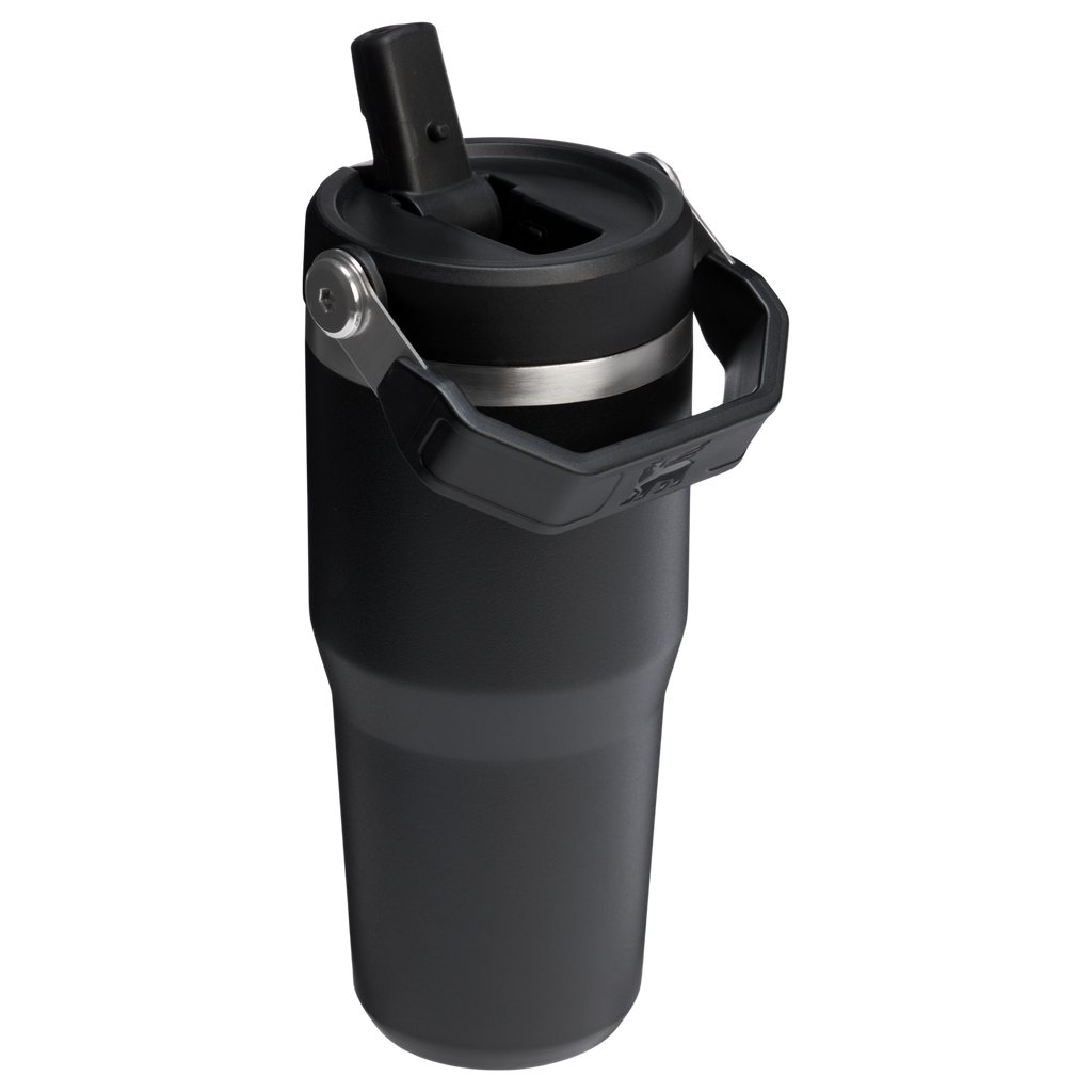 The IceFlow™ Flip Straw Tumbler | 14 OZ - Stanley Create