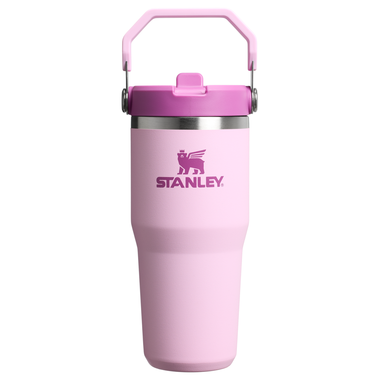 The IceFlow™ Flip Straw Tumbler | 14 OZ - Stanley Create