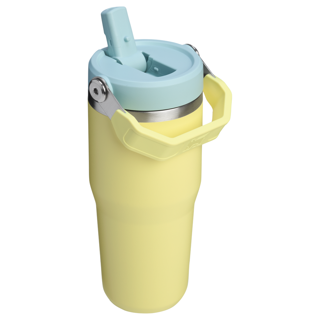 The IceFlow™ Flip Straw Tumbler | 14 OZ - Stanley Create