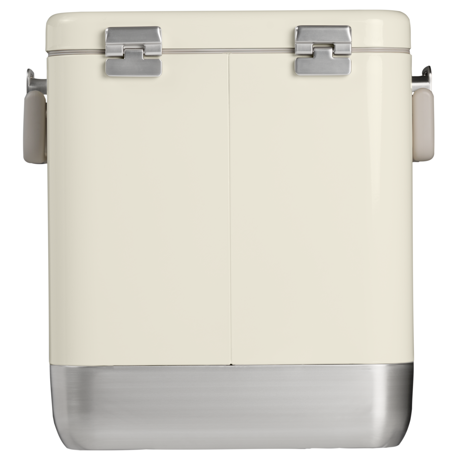 The Lifted Spirits™ Steel Cooler | 26 QT