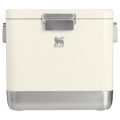 The Lifted Spirits™ Steel Cooler | 55 QT