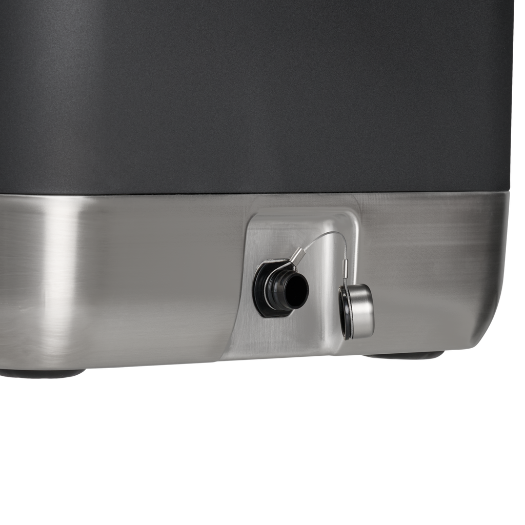 The Lifted Spirits™ Steel Cooler | 84 QT