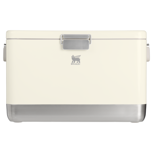 The Lifted Spirits™ Steel Cooler | 84 QT