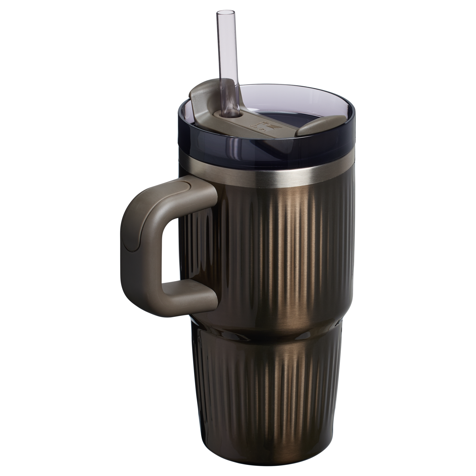 The Quencher® H2.0 Fluted Tumbler with Handle | 20 OZ