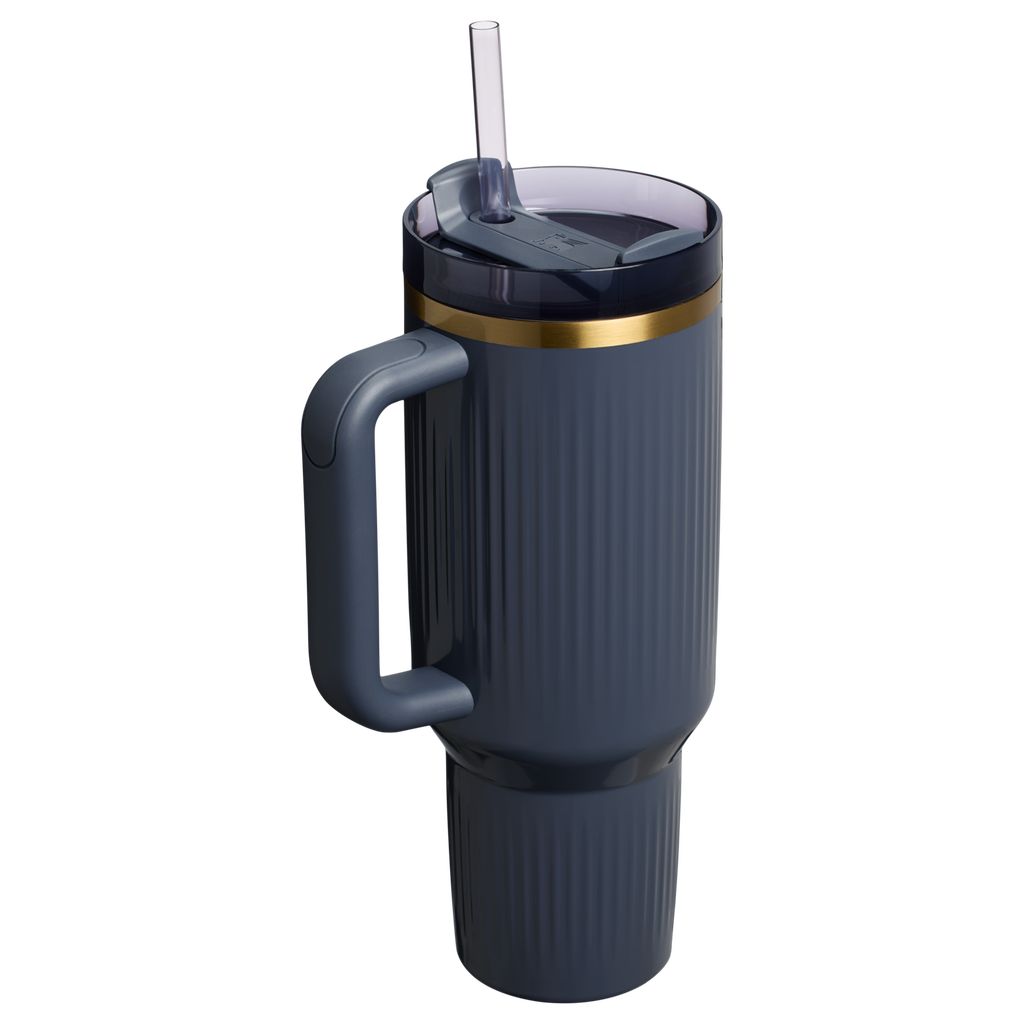 The Quencher® H2.0 Fluted Tumbler | 40 OZ