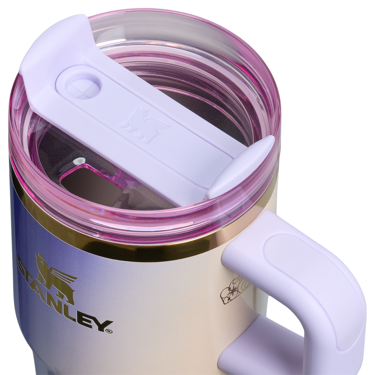 The Wicked for Good Quencher® H2.0 FlowState™ Tumbler | 20 OZ