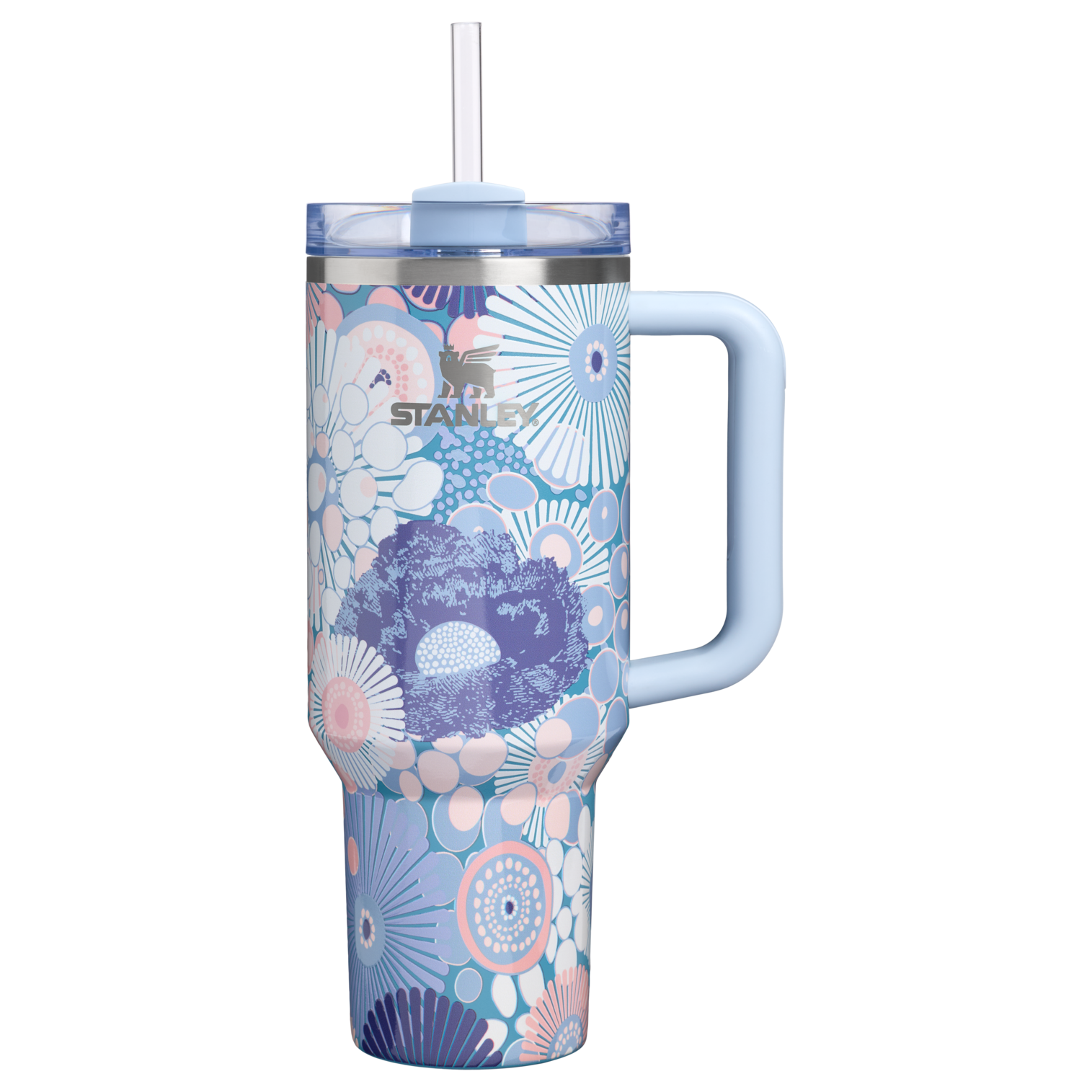 The Quencher H2.0 FlowState™ Tumbler | 40 OZ