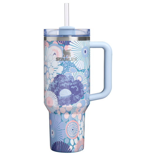 The Quencher H2.0 FlowState™ Tumbler | 40 OZ