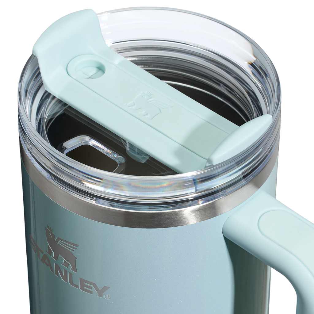The Quencher H2.0 Flowstate™ Tumbler | 40 OZ