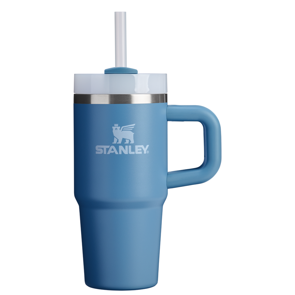 The Quencher H2.O FlowState™ Tumbler | 14 OZ - Stanley Create