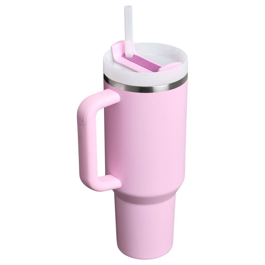 The Quencher H2.0 FlowState™ Tumbler | 40 OZ - Stanley Create