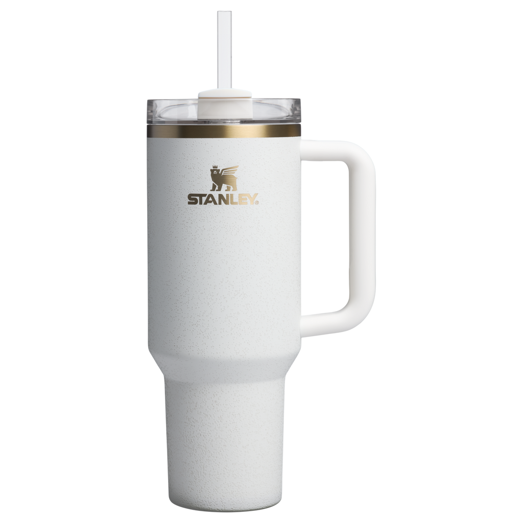 The Quencher H2.0 FlowState™ Tumbler | 40 OZ - Stanley Create