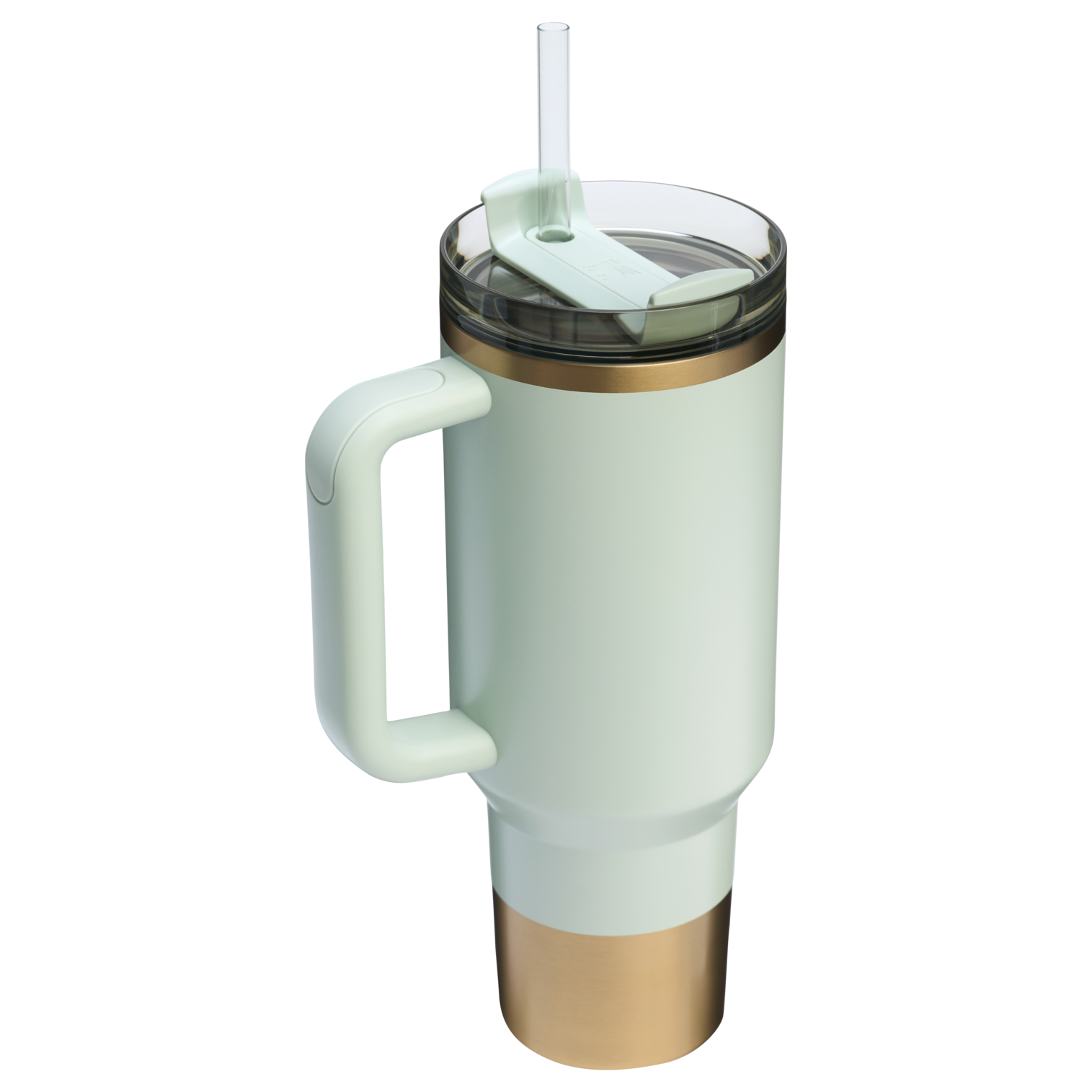 The Quencher H2.0 FlowState™ Tumbler | 40 OZ - Stanley Create