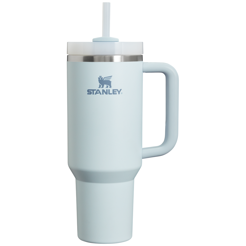 The Quencher H2.0 FlowState™ Tumbler | 40 OZ - Stanley Create