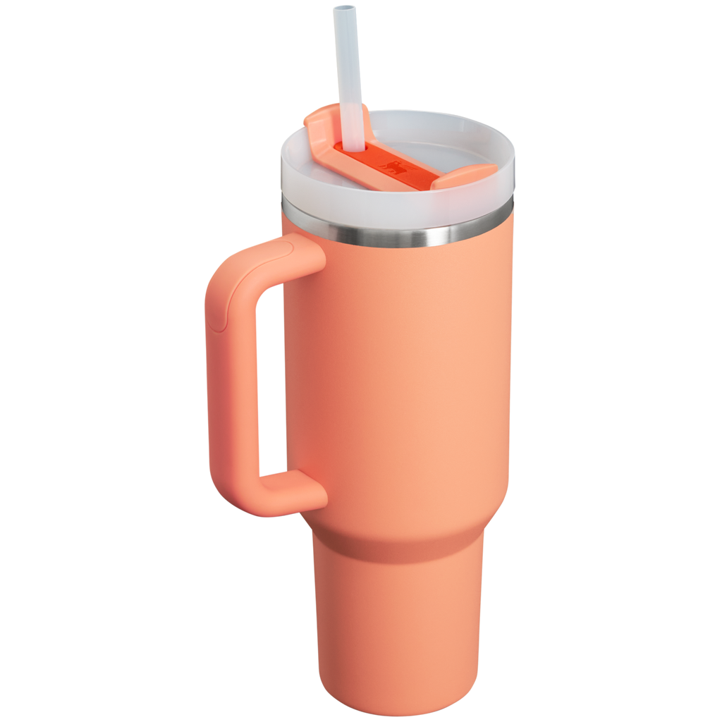 The Quencher H2.0 FlowState™ Tumbler | 40 OZ - Stanley Create