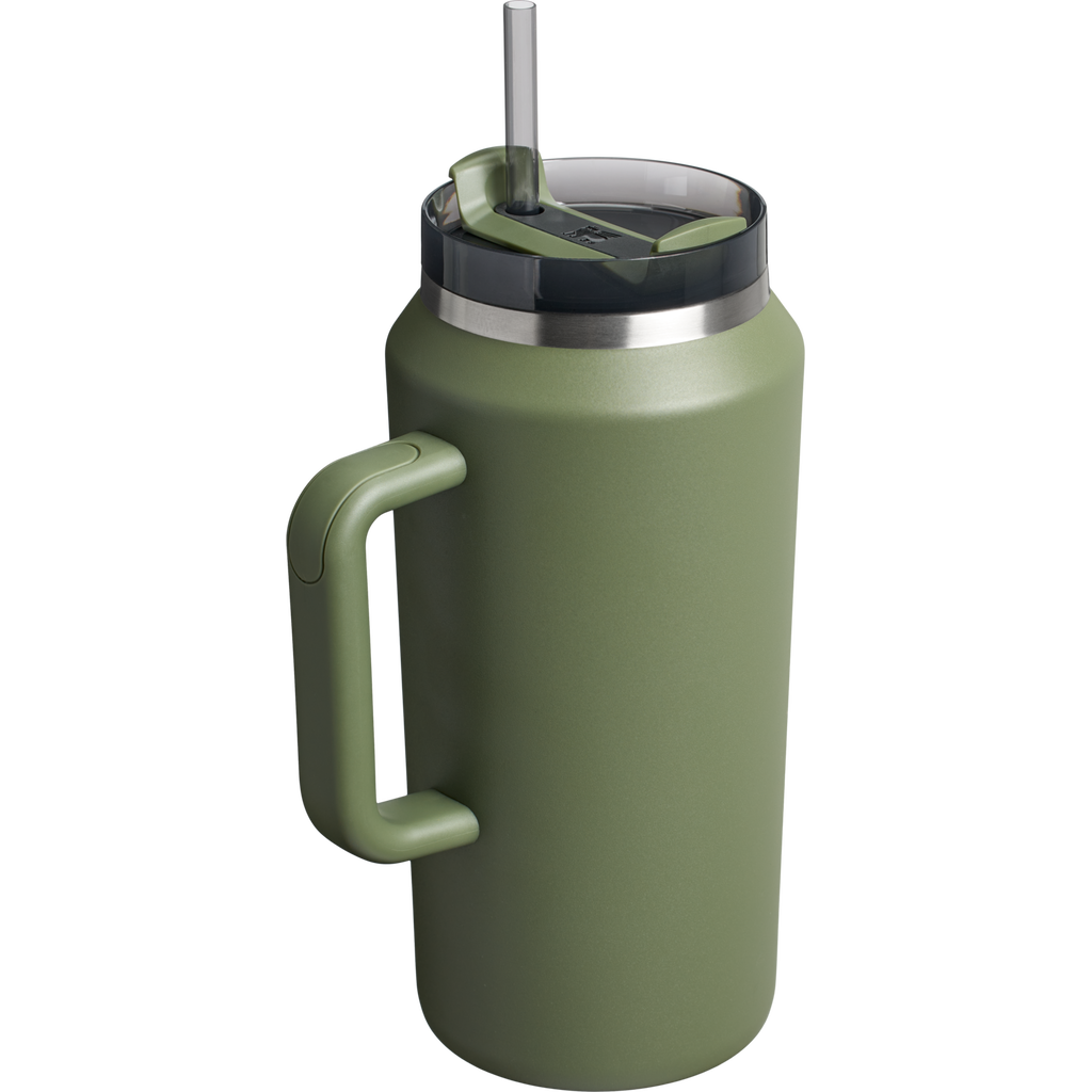The Quencher H2.0 FlowState™ Tumbler | 64 OZ