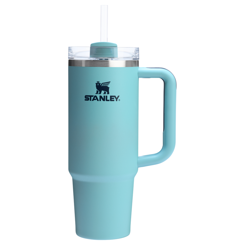 The Quencher H2.0 Flowstate™ Tumbler | 30 OZ - Stanley Create