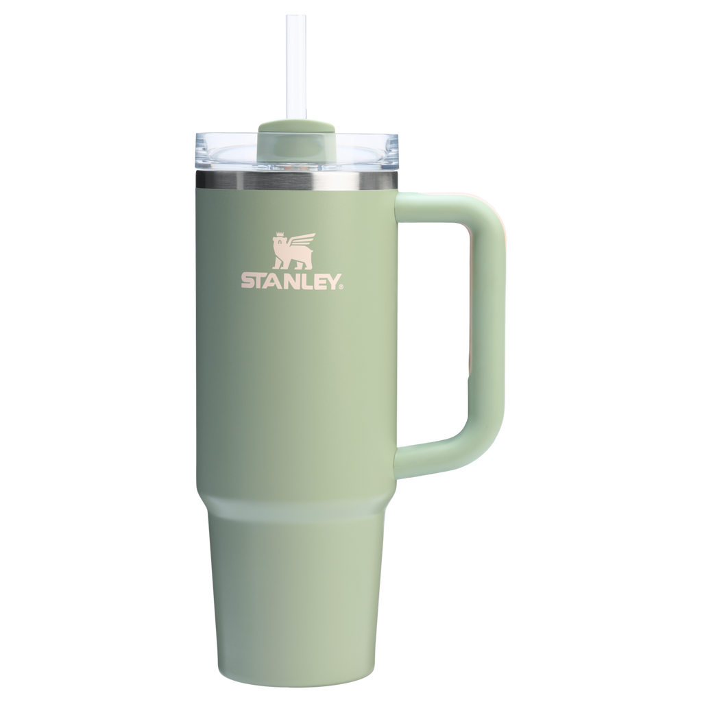 The Quencher H2.0 Flowstate™ Tumbler | 30 OZ - Stanley Create