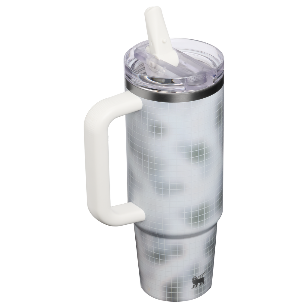 The Quencher ProTour Flip Straw Tumbler | 30 OZ