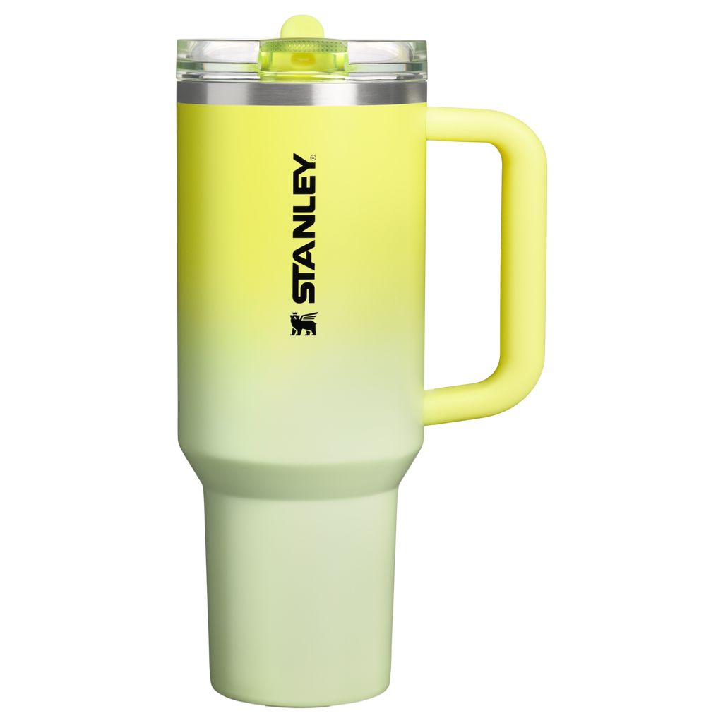 The Quencher ProTour Flip Straw Tumbler | 40 OZ