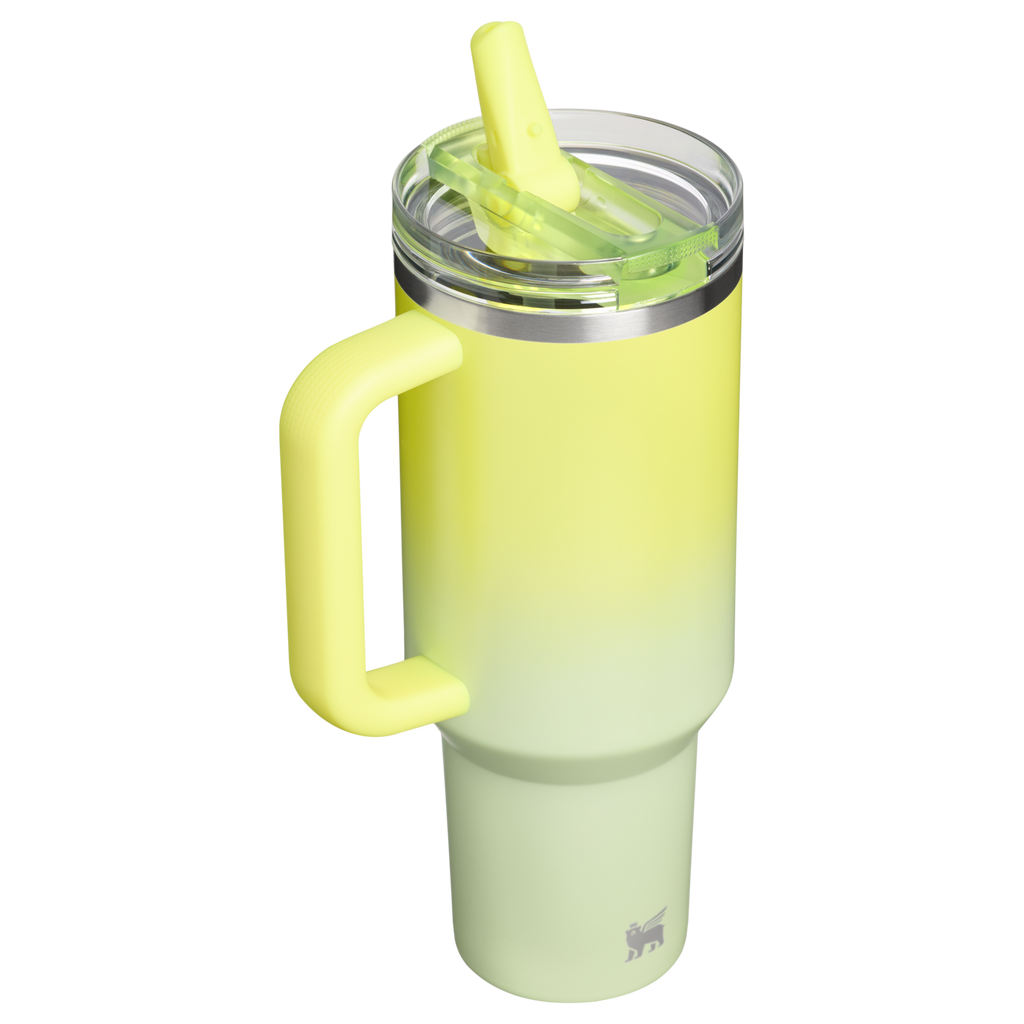 The Quencher ProTour Flip Straw Tumbler | 40 OZ