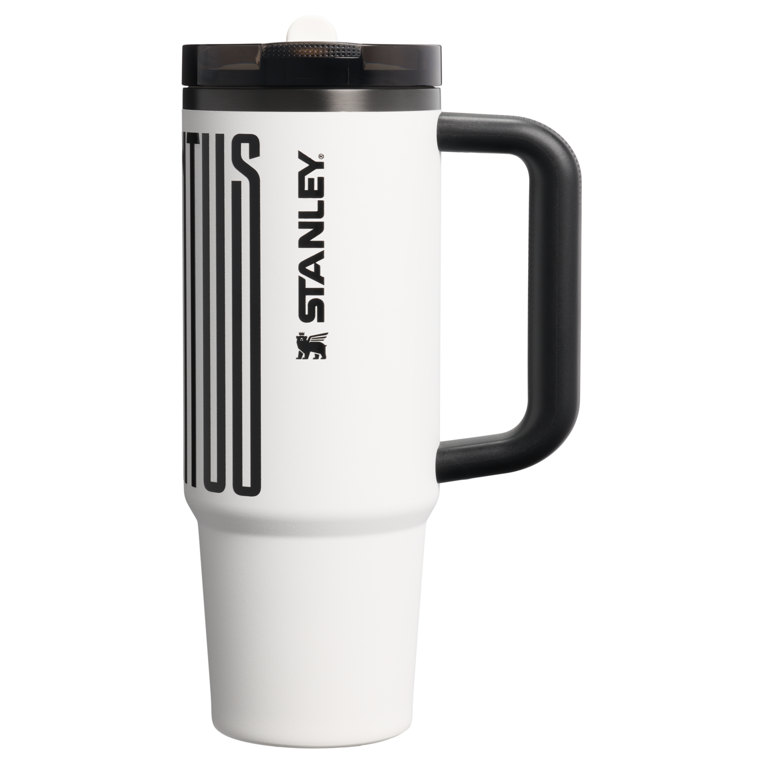 Stanley 1913 x Juventus Quencher® ProTour Flip Straw Tumbler | 30 OZ