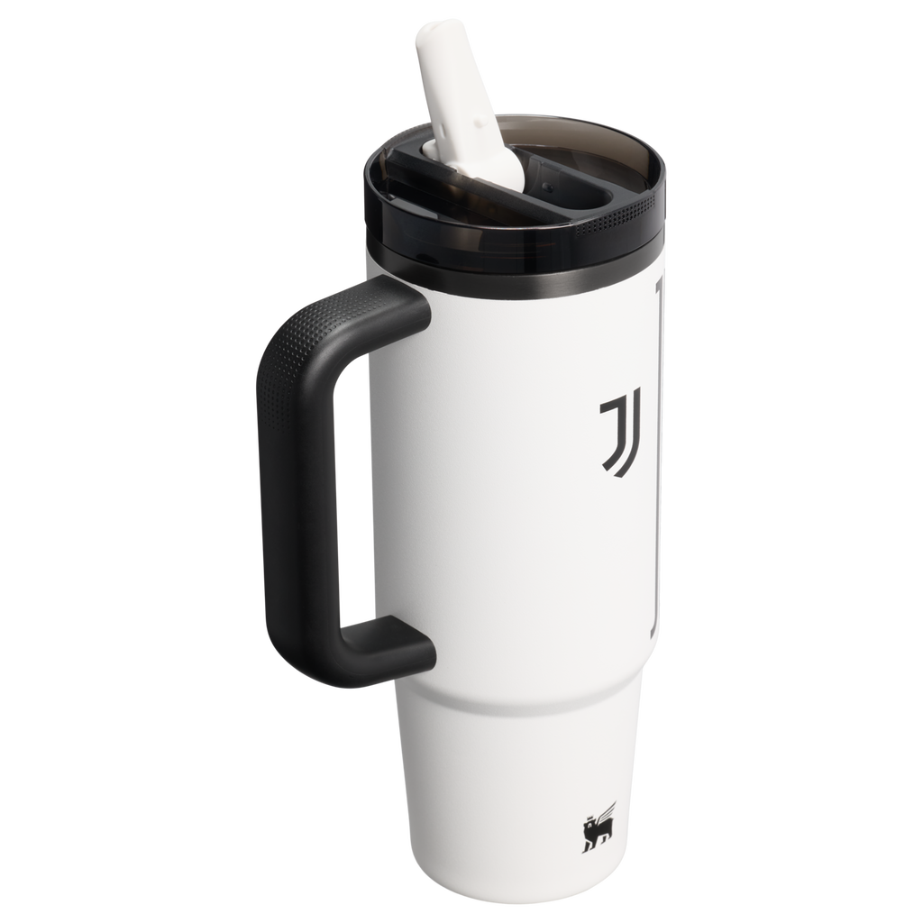 Stanley 1913 x Juventus Quencher® ProTour Flip Straw Tumbler | 30 OZ