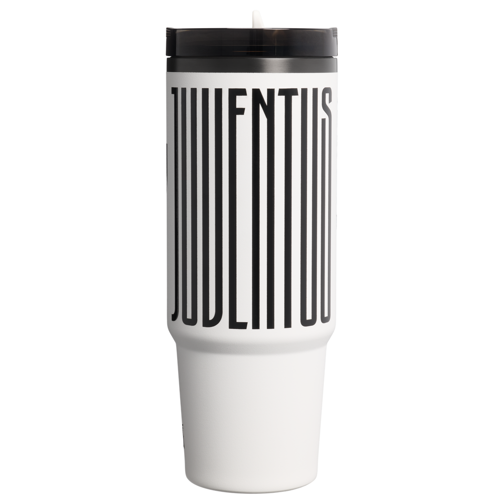 Stanley 1913 x Juventus Quencher® ProTour Flip Straw Tumbler | 30 OZ