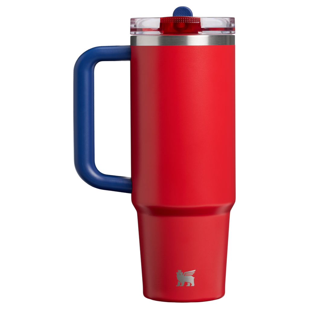 The Country Collection Quencher® ProTour Flip Straw Tumbler | 30 OZ