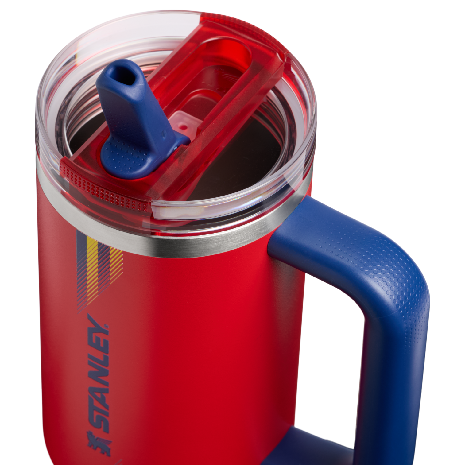 The Country Collection Quencher® ProTour Flip Straw Tumbler | 30 OZ