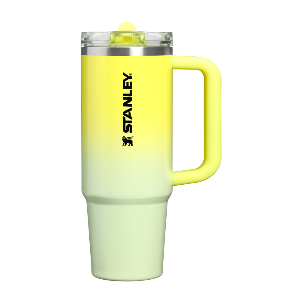 The Quencher ProTour Flip Straw Tumbler | 30 OZ