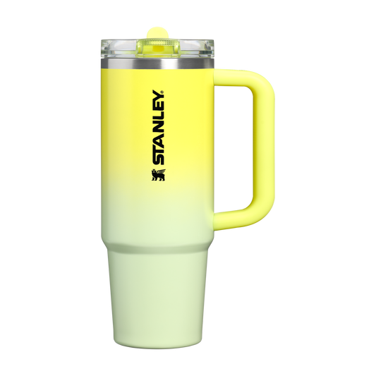The Quencher ProTour Flip Straw Tumbler | 30 OZ