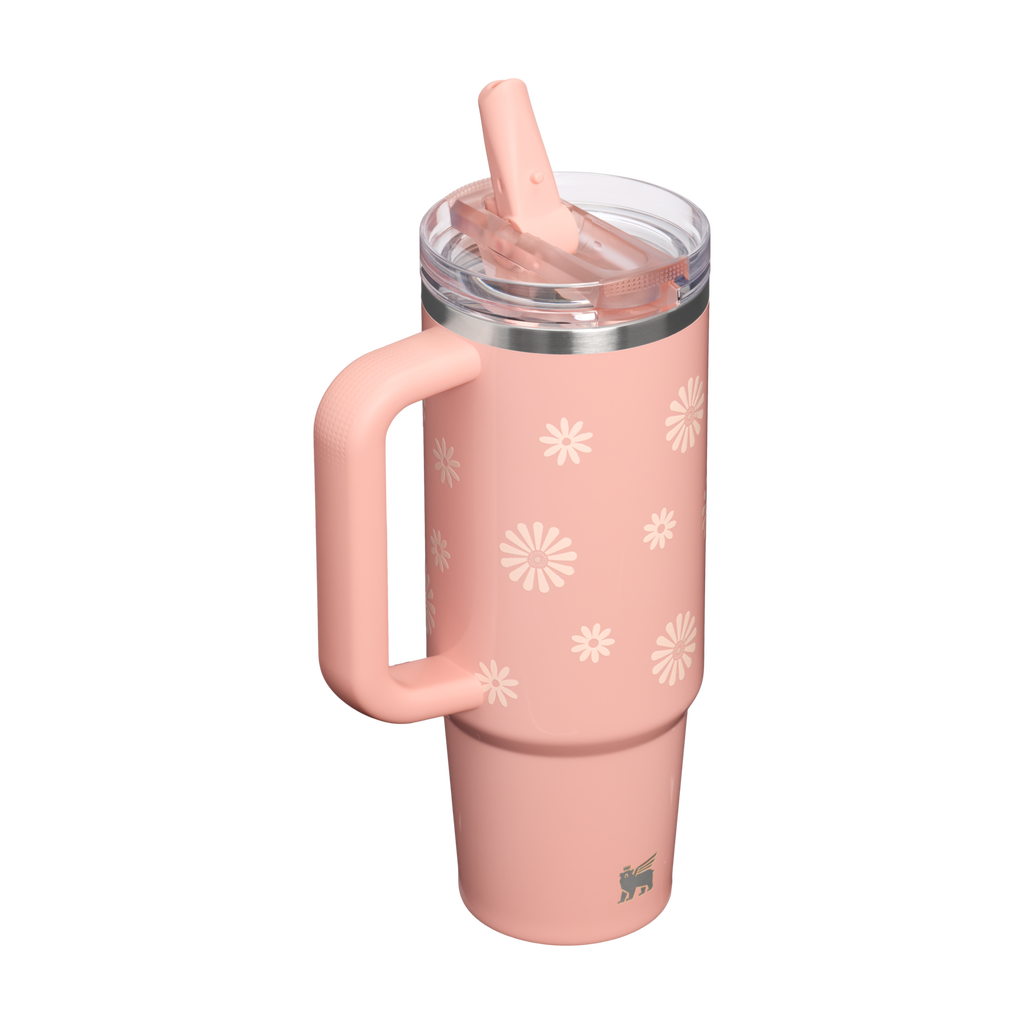 The Quencher ProTour Flip Straw Tumbler | 30 OZ