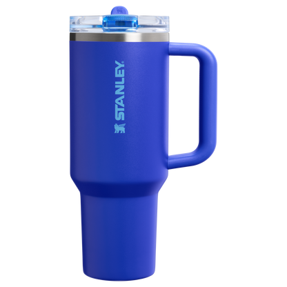 The Quencher ProTour Flip Straw Tumbler | 40 OZ