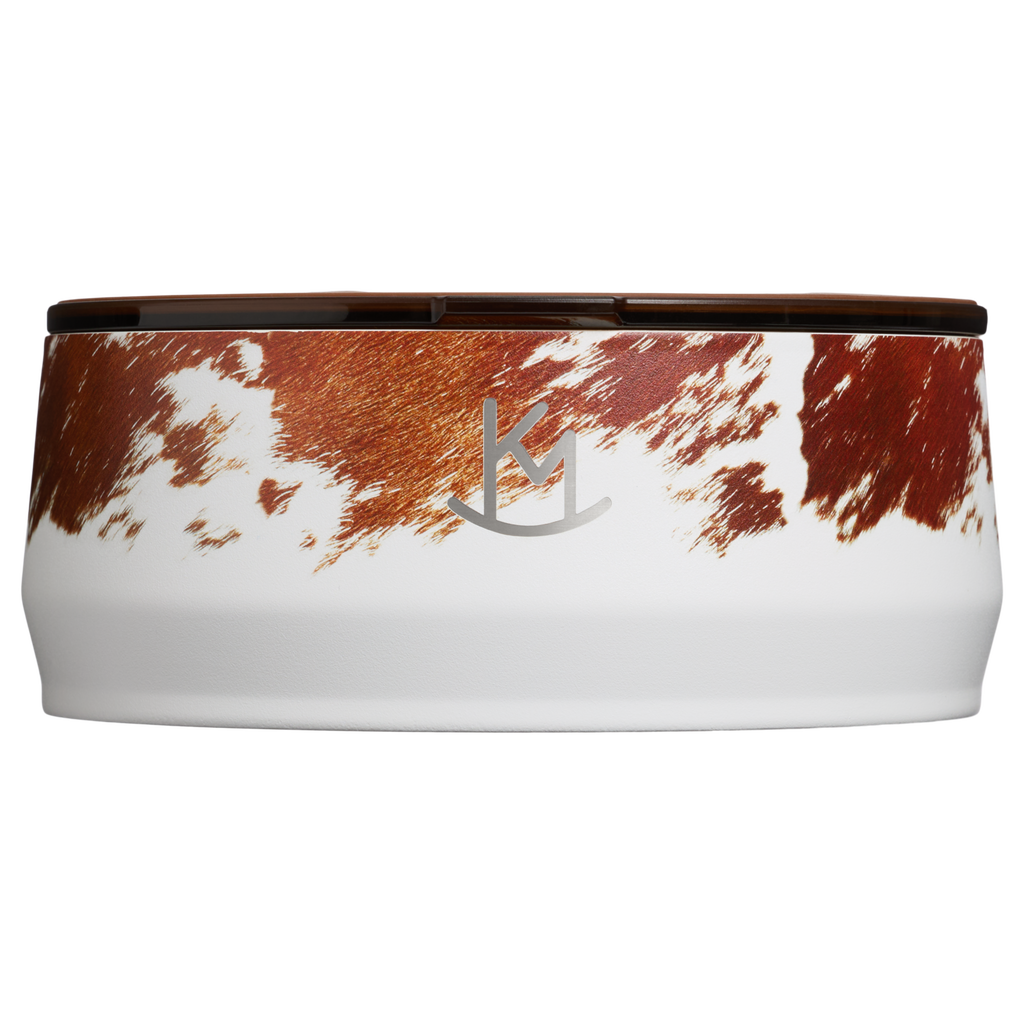 The Kacey Musgraves x Stanley 1913 Pet Bowl | 3-cup | 24 OZ