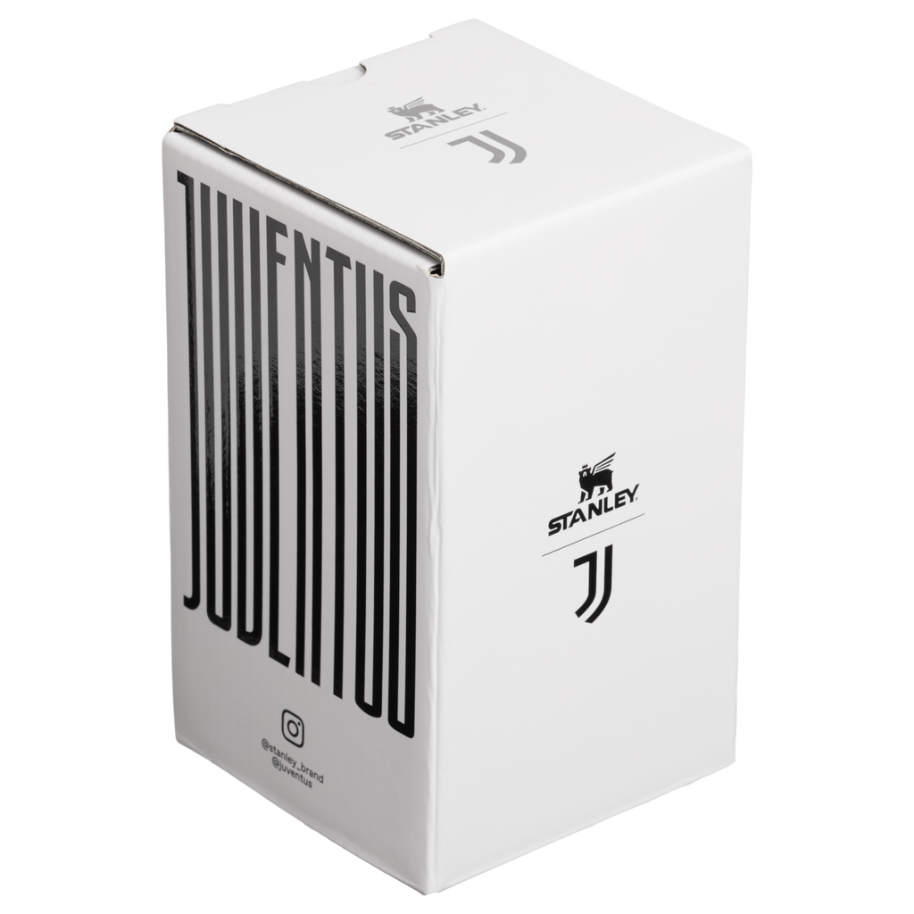 Stanley 1913 x Juventus Stay-Chill Stacking Pint