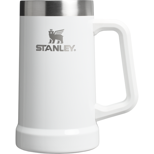 Adventure Big Grip Beer Stein | 24 OZ - Create