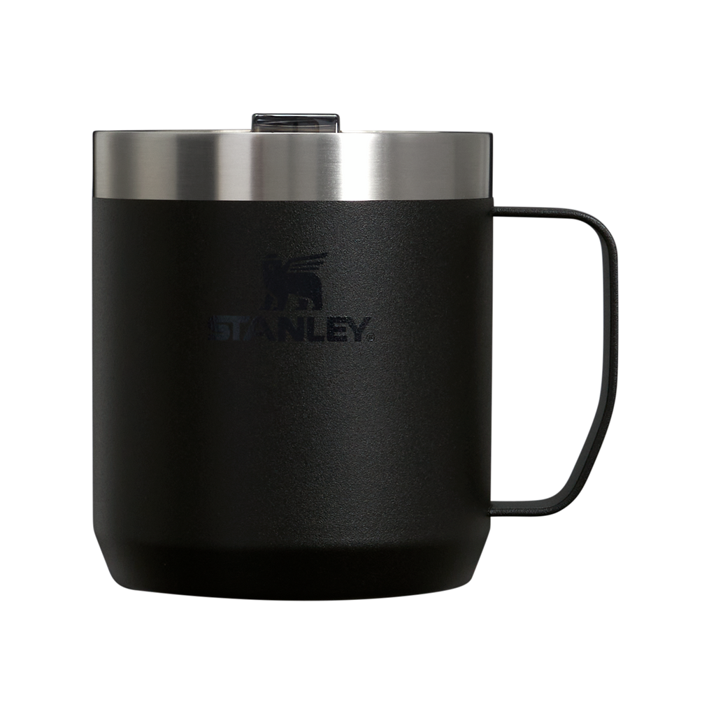 Classic Legendary Camp Mug | 12 OZ - Stanley Create