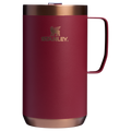 The Holiday Stay-Hot Camp Mug | 24 OZ