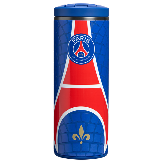 Stanley 1913 x Paris Saint-Germain Transit Flip Top Mug 2.0 | 12 OZ